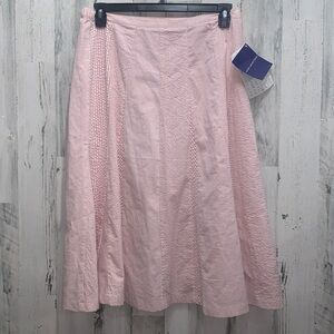 0517 Susan Graver Skirt
